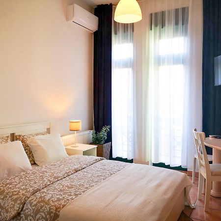 Filinhome Masarikova Studio 1 Нови-Сад Экстерьер фото
