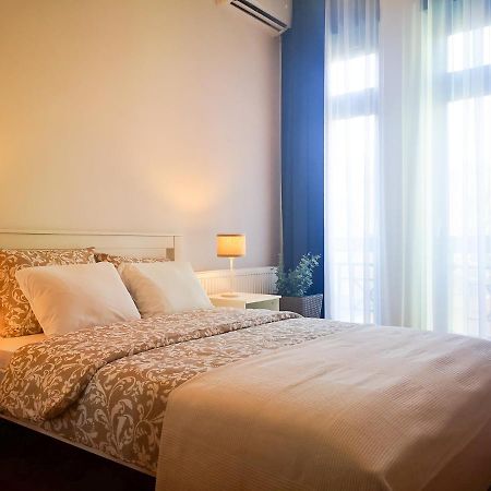Filinhome Masarikova Studio 1 Нови-Сад Экстерьер фото